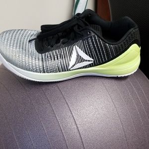 Reebok crossfit nano7